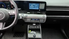 2023 Hyundai Kona Gasoline 1.6 Turbo 2WD — фото 14