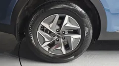 2022 Kia Sorento HEV 1.6 2WD, синий — фото 5