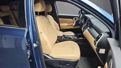 2022 Kia Sorento HEV 1.6 2WD, синий — фото 12