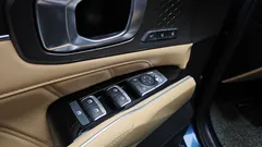 2022 Kia Sorento HEV 1.6 2WD, синий — фото 14