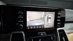 2022 Kia Sorento HEV 1.6 2WD, синий — фото 16