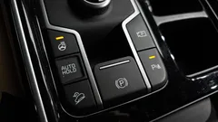 2022 Kia Sorento HEV 1.6 2WD, синий — фото 18