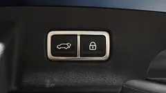 2022 Kia Sorento HEV 1.6 2WD, синий — фото 19
