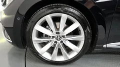 2023 Volkswagen Arteon 2.0 TDI Prestige, чёрный — фото 5