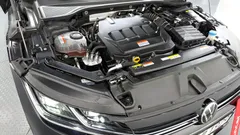 2023 Volkswagen Arteon 2.0 TDI Prestige, чёрный — фото 6