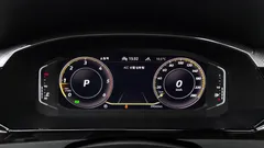 2023 Volkswagen Arteon 2.0 TDI Prestige, чёрный — фото 8