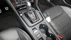 2023 Volkswagen Arteon 2.0 TDI Prestige, чёрный — фото 9