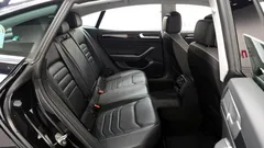 2023 Volkswagen Arteon 2.0 TDI Prestige, чёрный — фото 11