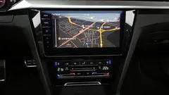 2023 Volkswagen Arteon 2.0 TDI Prestige, чёрный — фото 13