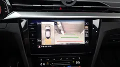 2023 Volkswagen Arteon 2.0 TDI Prestige, чёрный — фото 14