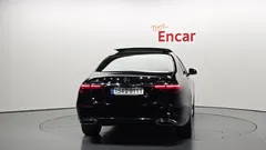 2023 Mercedes-Benz S-Class S400 d 4MATIC — фото 4
