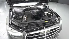 2023 Mercedes-Benz S-Class S400 d 4MATIC — фото 6