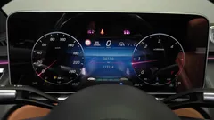 2023 Mercedes-Benz S-Class S400 d 4MATIC — фото 8