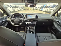 2022 Hyundai Sonata Premium Plus — фото 7