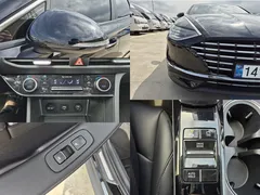 2022 Hyundai Sonata Premium Plus — фото 16