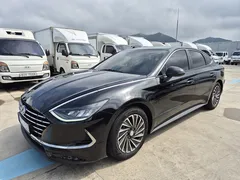 2022 Hyundai Sonata Premium Plus — фото 20
