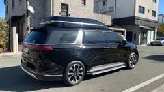 2023 Kia Carnival Gasoline 7-Seater Hi-Limousine — фото 4