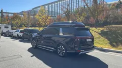 2023 Kia Carnival Gasoline 7-Seater Hi-Limousine — фото 5