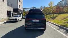 2023 Kia Carnival Gasoline 7-Seater Hi-Limousine — фото 6