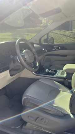 2023 Kia Carnival Gasoline 7-Seater Hi-Limousine — фото 8