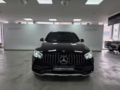 2022 Mercedes-Benz GLC-Class AMG GLC43 4MATIC — фото 3