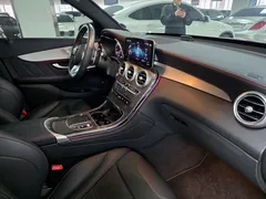 2022 Mercedes-Benz GLC-Class AMG GLC43 4MATIC — фото 17