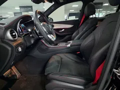 2022 Mercedes-Benz GLC-Class AMG GLC43 4MATIC — фото 18
