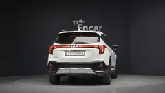 2023 Kia Seltos Gasoline 1.6 Turbo 2WD — фото 4