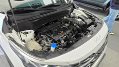 2023 Kia Seltos Gasoline 1.6 Turbo 2WD — фото 6
