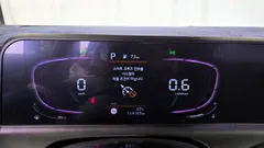 2023 Kia Seltos Gasoline 1.6 Turbo 2WD — фото 8