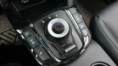 2023 Kia Seltos Gasoline 1.6 Turbo 2WD — фото 9