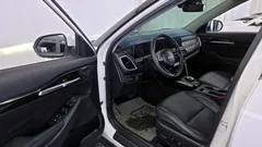 2023 Kia Seltos Gasoline 1.6 Turbo 2WD — фото 10