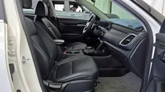 2023 Kia Seltos Gasoline 1.6 Turbo 2WD — фото 11