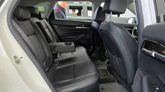 2023 Kia Seltos Gasoline 1.6 Turbo 2WD — фото 12