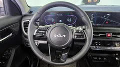 2023 Kia Seltos Gasoline 1.6 Turbo 2WD — фото 13