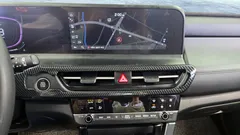 2023 Kia Seltos Gasoline 1.6 Turbo 2WD — фото 14