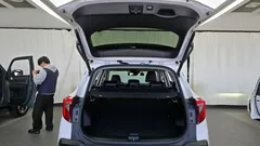 2023 Kia Seltos Gasoline 1.6 Turbo 2WD — фото 20