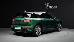 2023 Mini Clubman Classic — фото 2