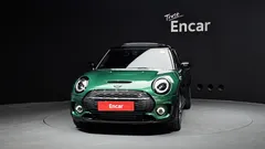 2023 Mini Clubman Classic — фото 3