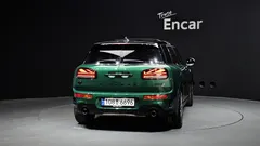 2023 Mini Clubman Classic — фото 4