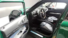2023 Mini Clubman Classic — фото 10