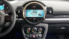 2023 Mini Clubman Classic — фото 18