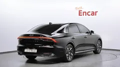 2022 Hyundai Grandeur Exclusive — фото 2
