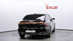 2022 Hyundai Grandeur Exclusive — фото 4