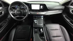 2022 Hyundai Grandeur Exclusive — фото 7