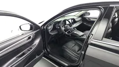 2022 Hyundai Grandeur Exclusive — фото 10