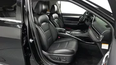 2022 Hyundai Grandeur Exclusive — фото 11