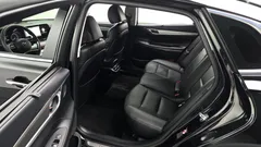 2022 Hyundai Grandeur Exclusive — фото 12