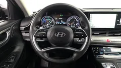 2022 Hyundai Grandeur Exclusive — фото 13