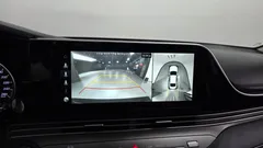 2022 Hyundai Grandeur Exclusive — фото 15